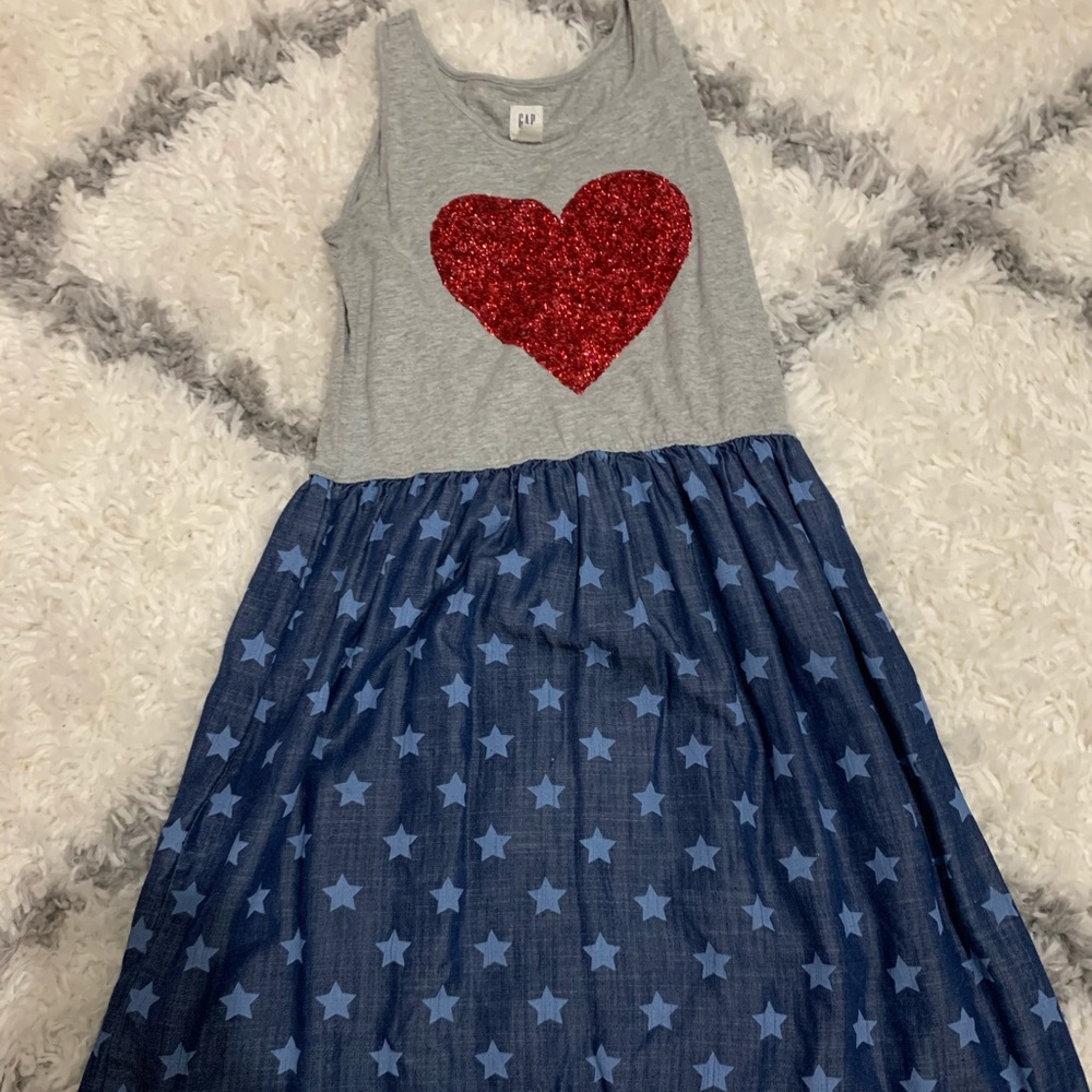 Gap dress